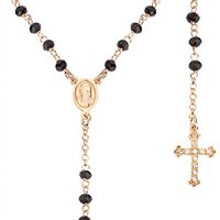 Bracciale Mabina Donna Rainbow in Argento Zirconia 533331 - 533331